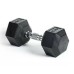 Oaspku Set of Adjustable Dumbbells | Customizable Weights for Home Gym & Full-Body Workouts