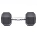 Oaspku Set of Adjustable Dumbbells | Customizable Weights for Home Gym & Full-Body Workouts